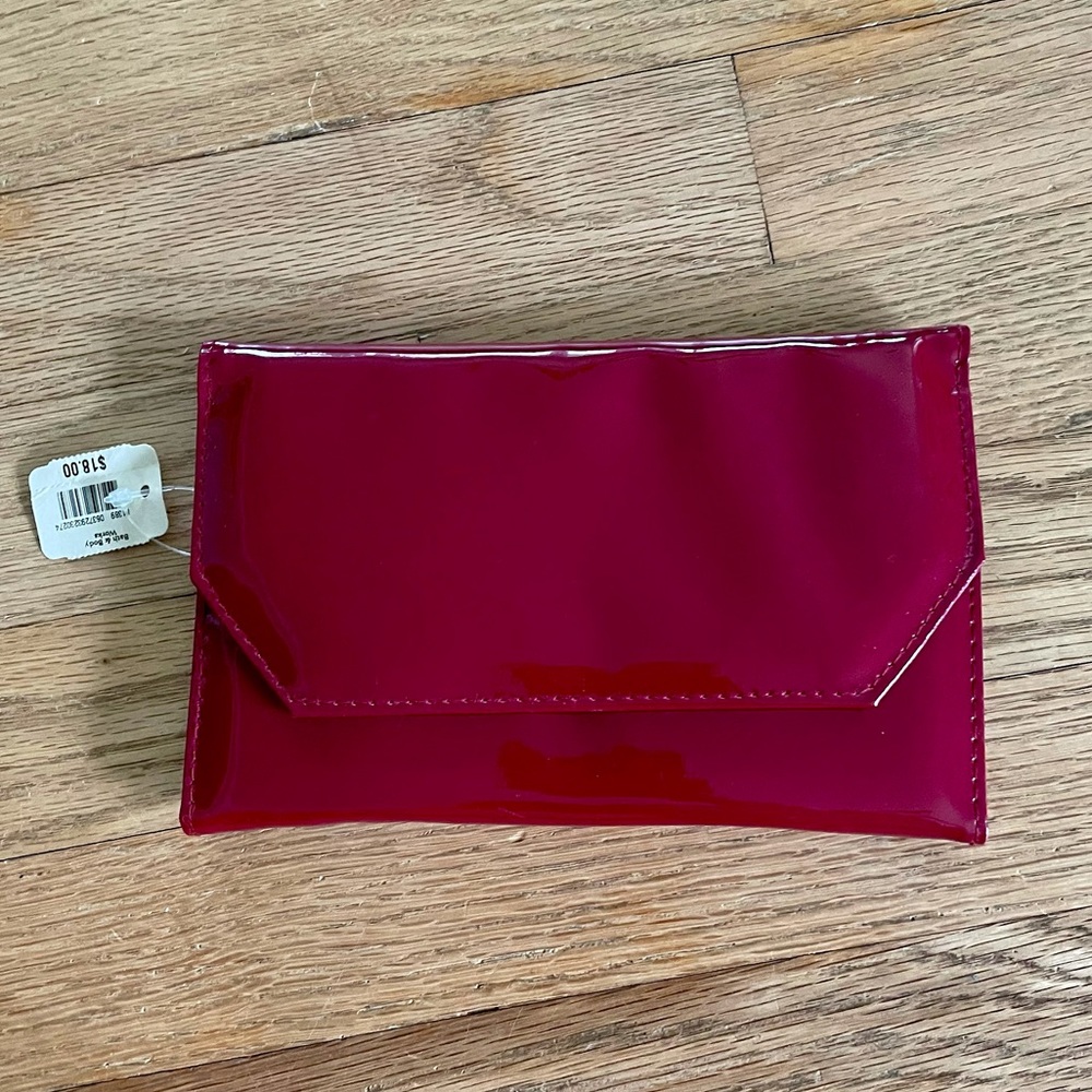 Bath & Body Works Travel Nail Kit